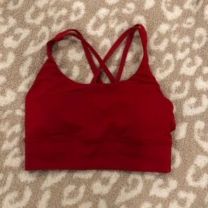 Lululemon Bra size 6